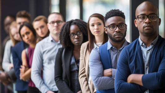 The Demanding Workforce: How Businesses Plan to Meet the Rising Expectations of Gen Alpha, Gen Z, and Millennials