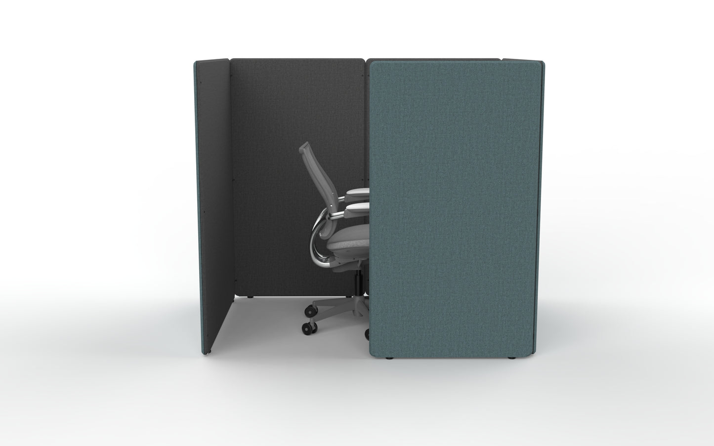 AirSpace™ Focus Task Booth - Single