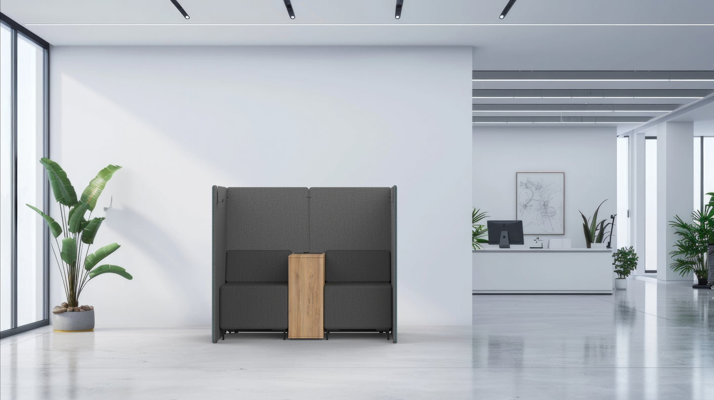 AirSpace™ Side by Side - Double