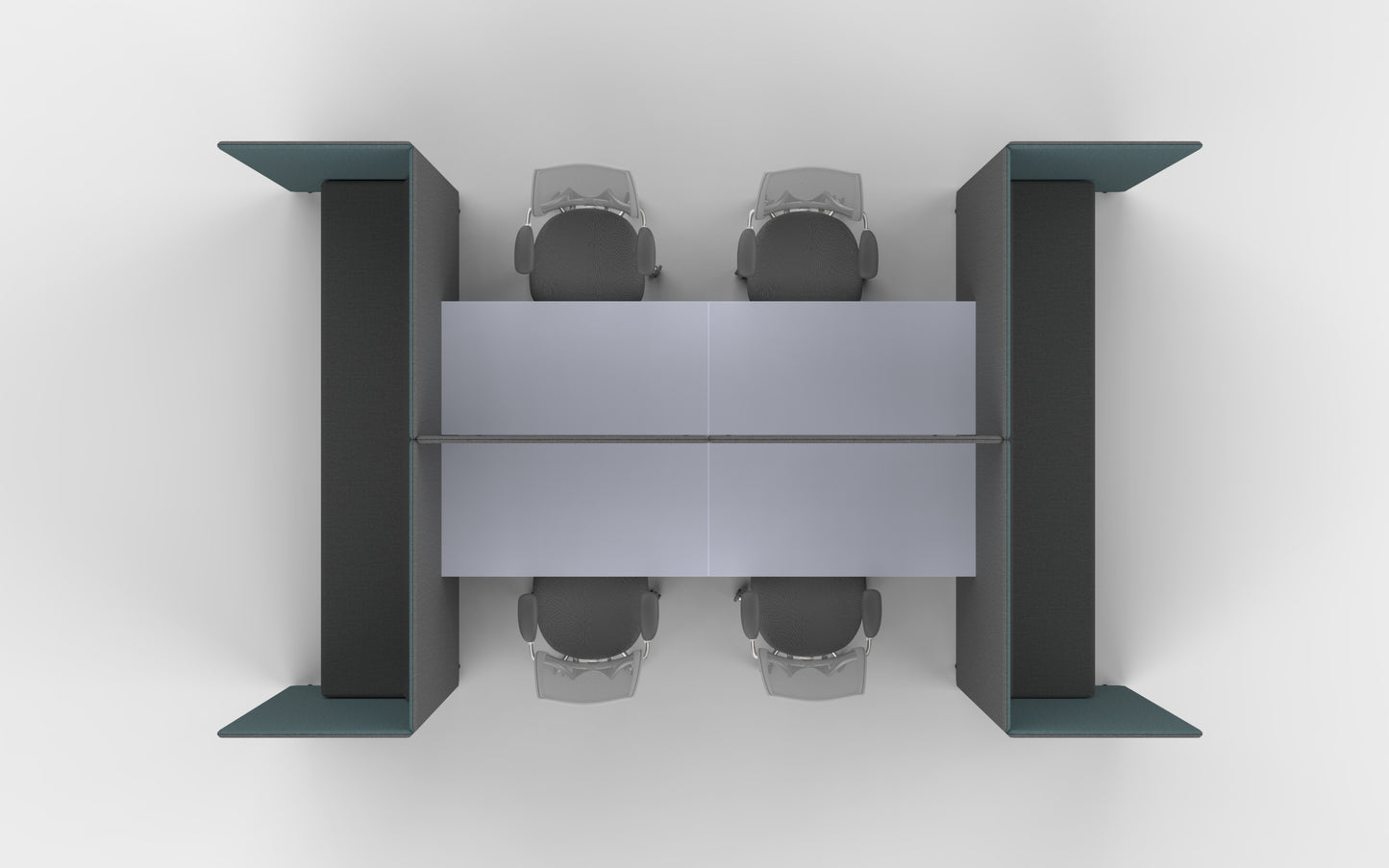 AirSpace™ Multifunction Hubs