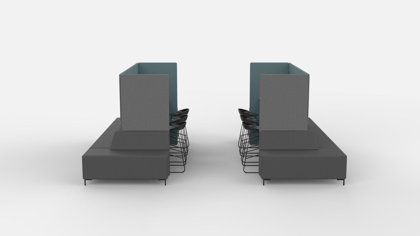 AirSpace™ Multifunction Hubs