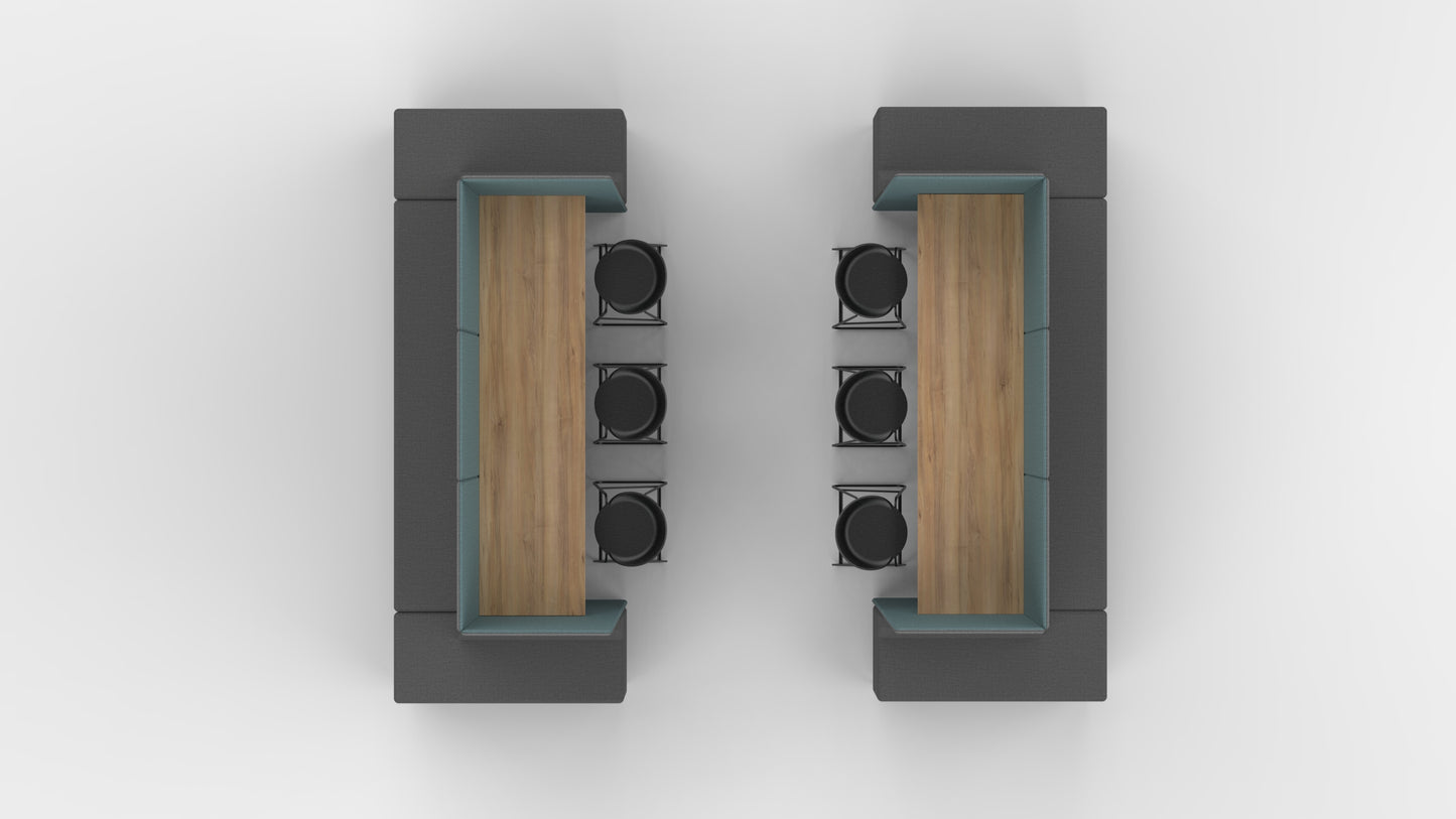 AirSpace™ Multifunction Hubs
