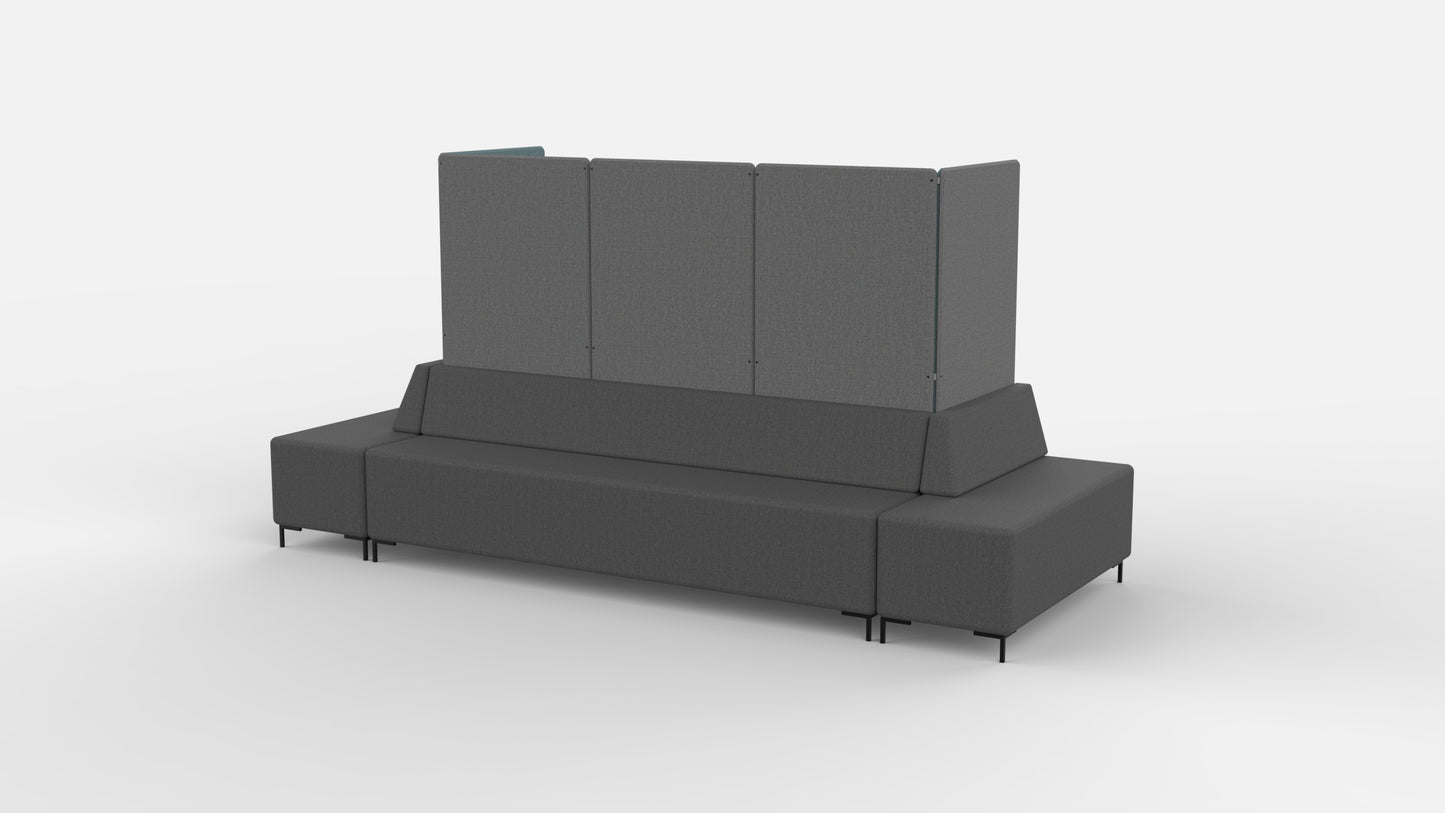 AirSpace™ Multifunction Hubs