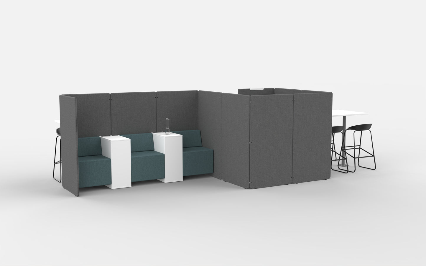 AirSpace™ Multifunction Hubs