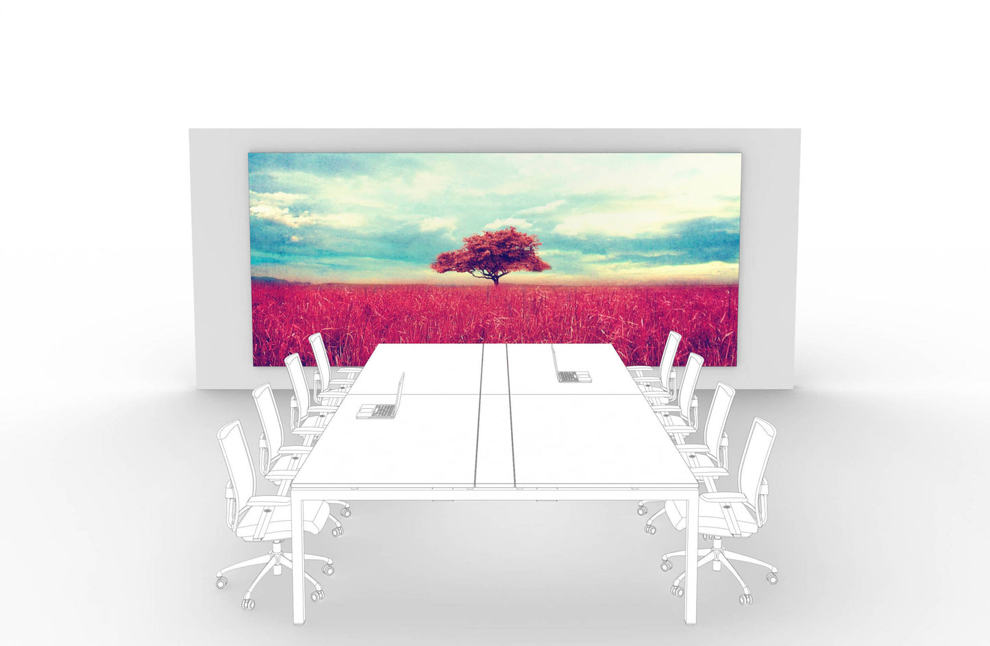 FabFrame