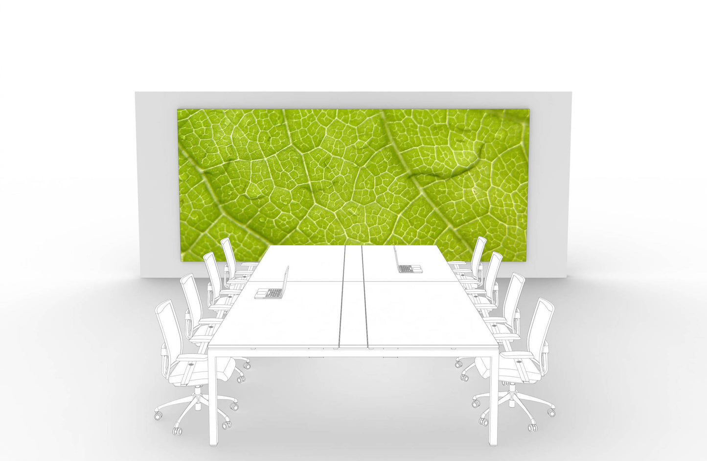 FabFrame