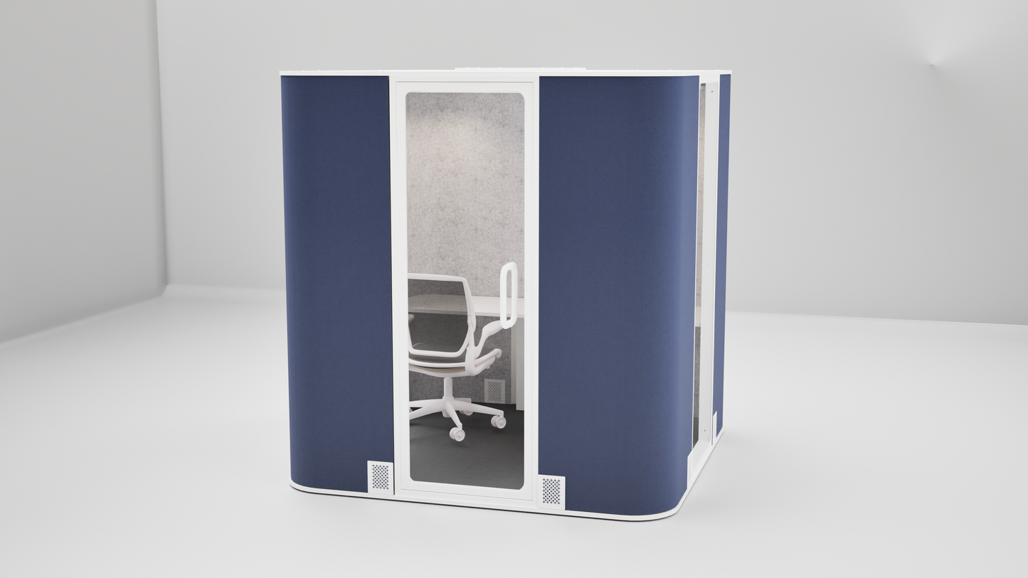 ChatterBox Classic™ - 2-Seater (Side-by-Side)
