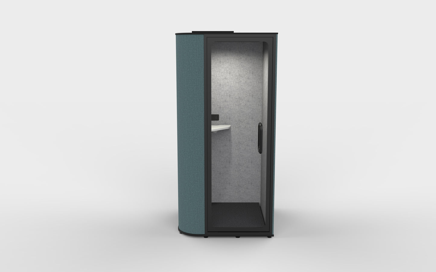 ChatterBox Classic™ - Solo Phone Pod