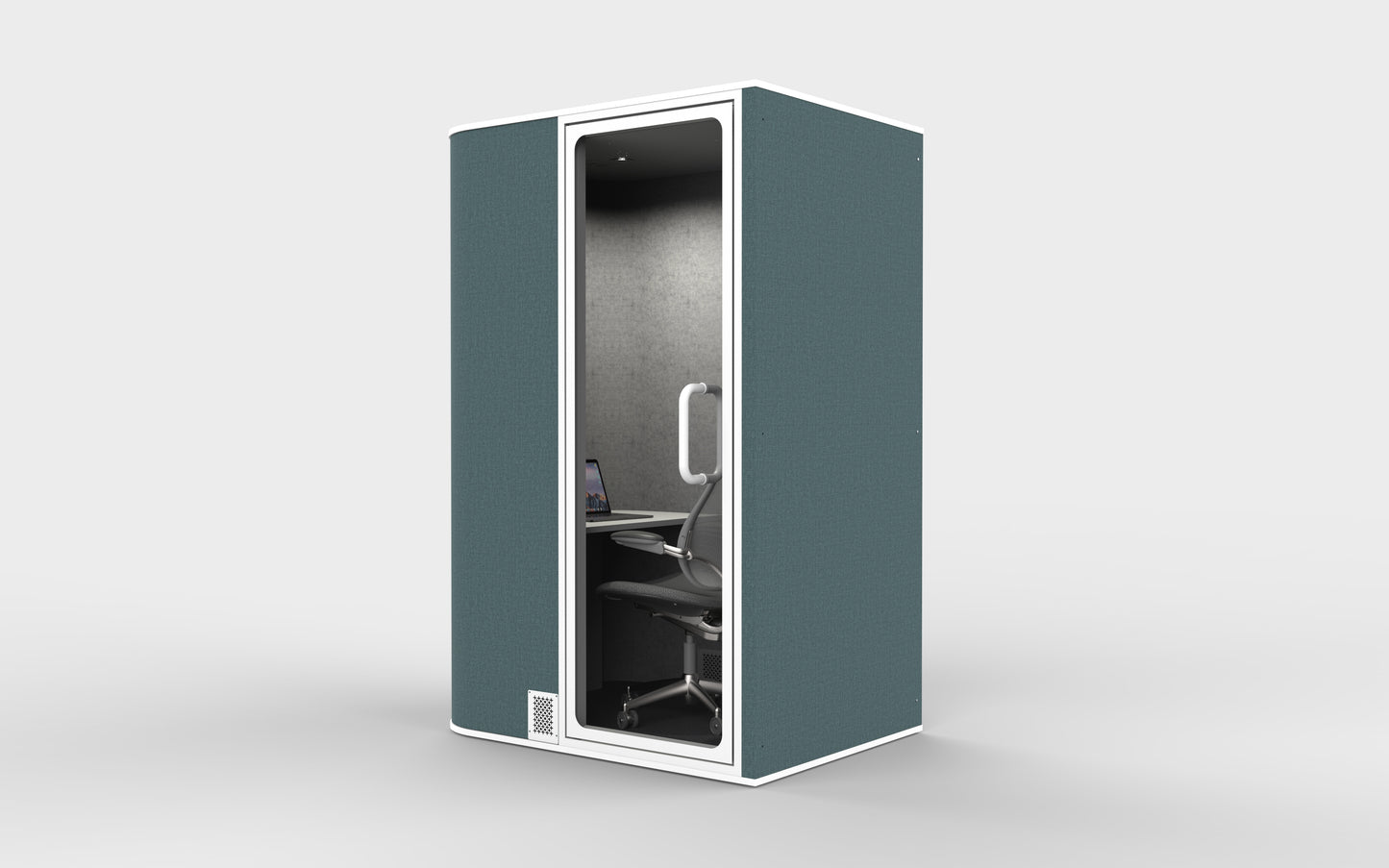 ChatterBox Classic™ - Solo Focus Task Pod (Small)
