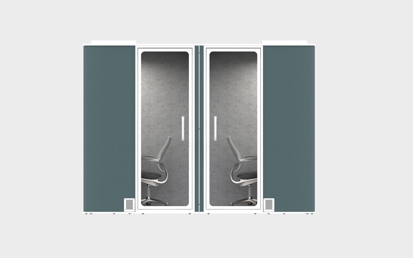 ChatterBox Classic™ - Solo Focus Task Pod (Small)