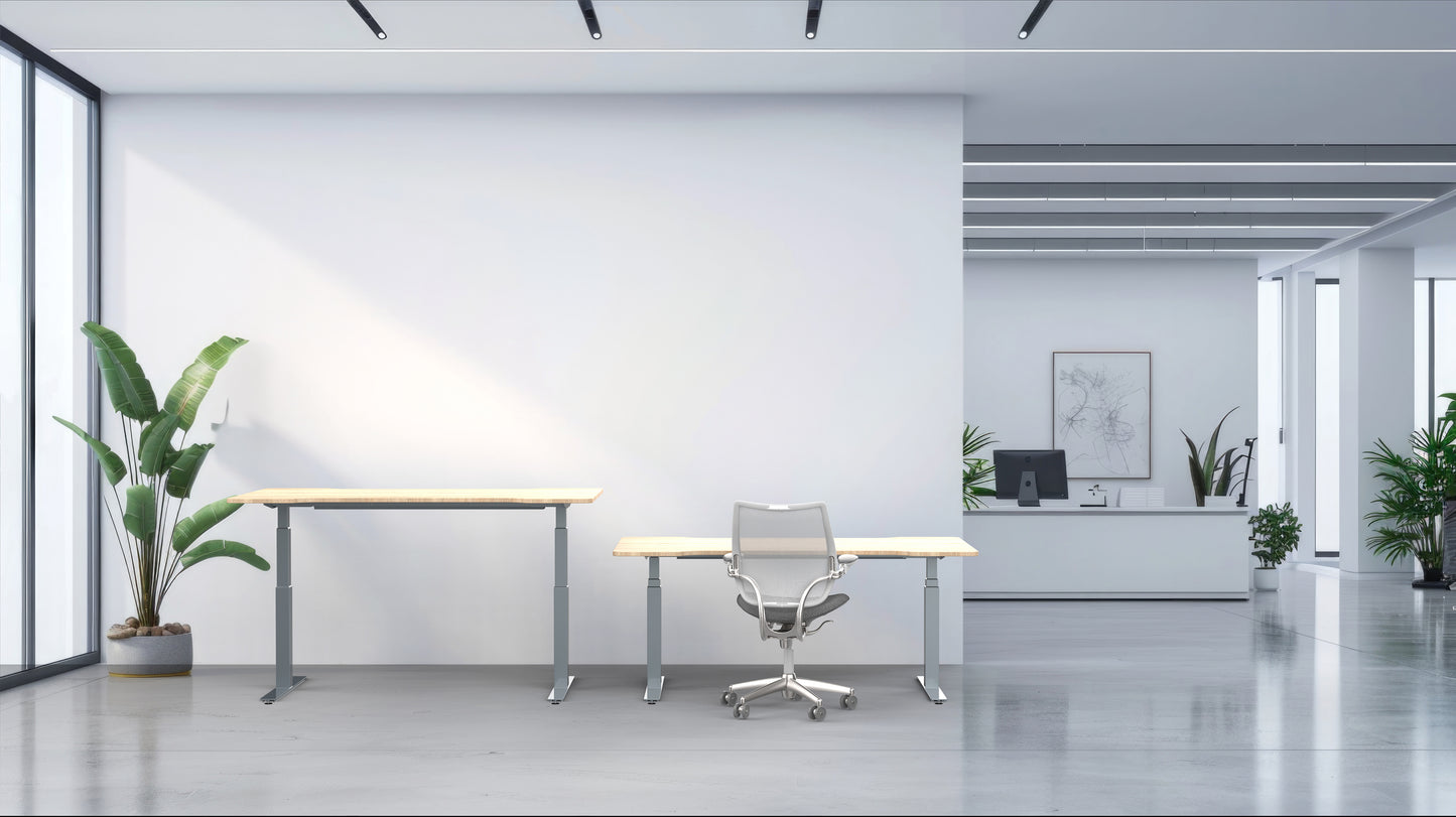 EasyDesk™