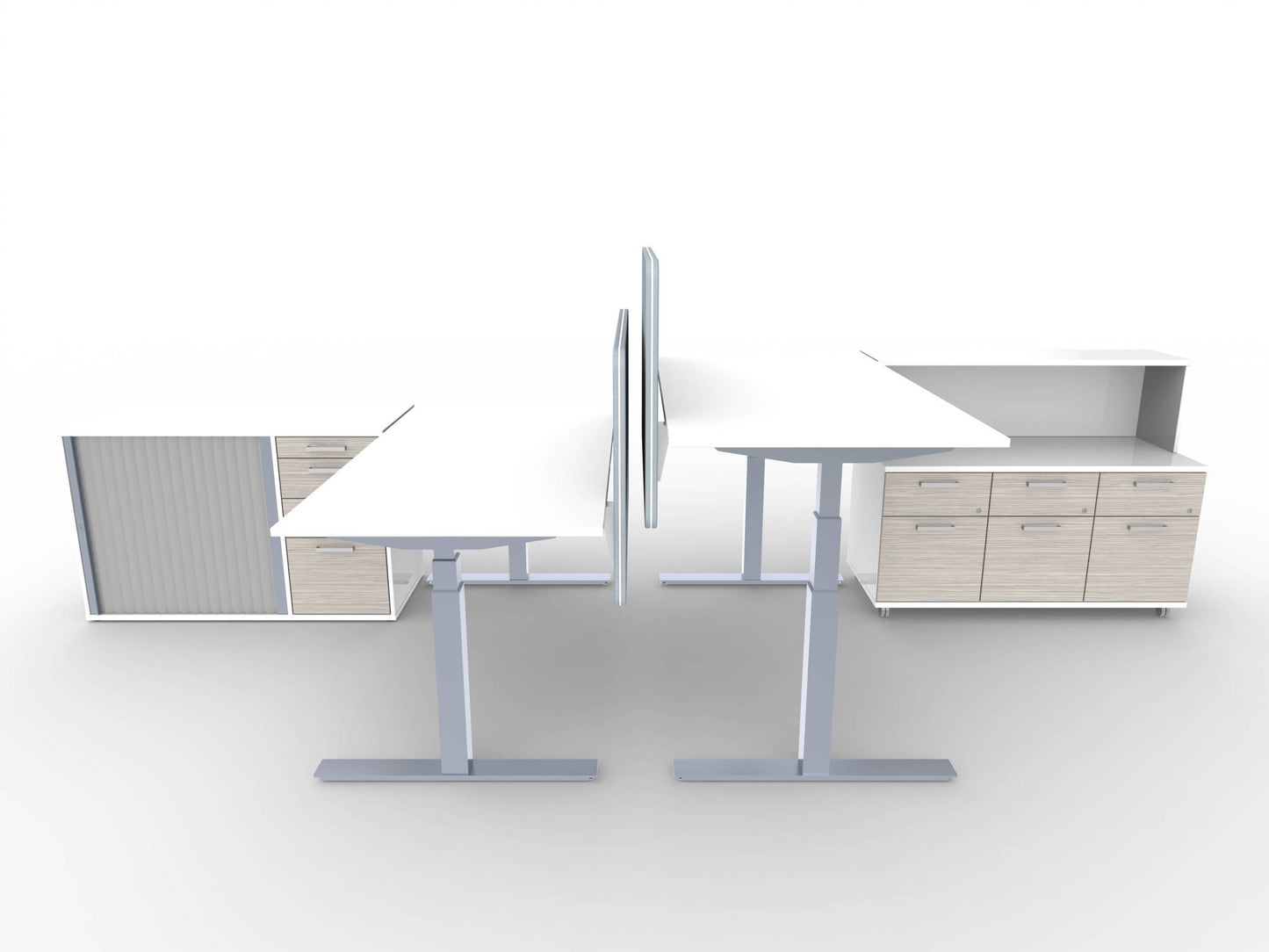 EasyDesk™