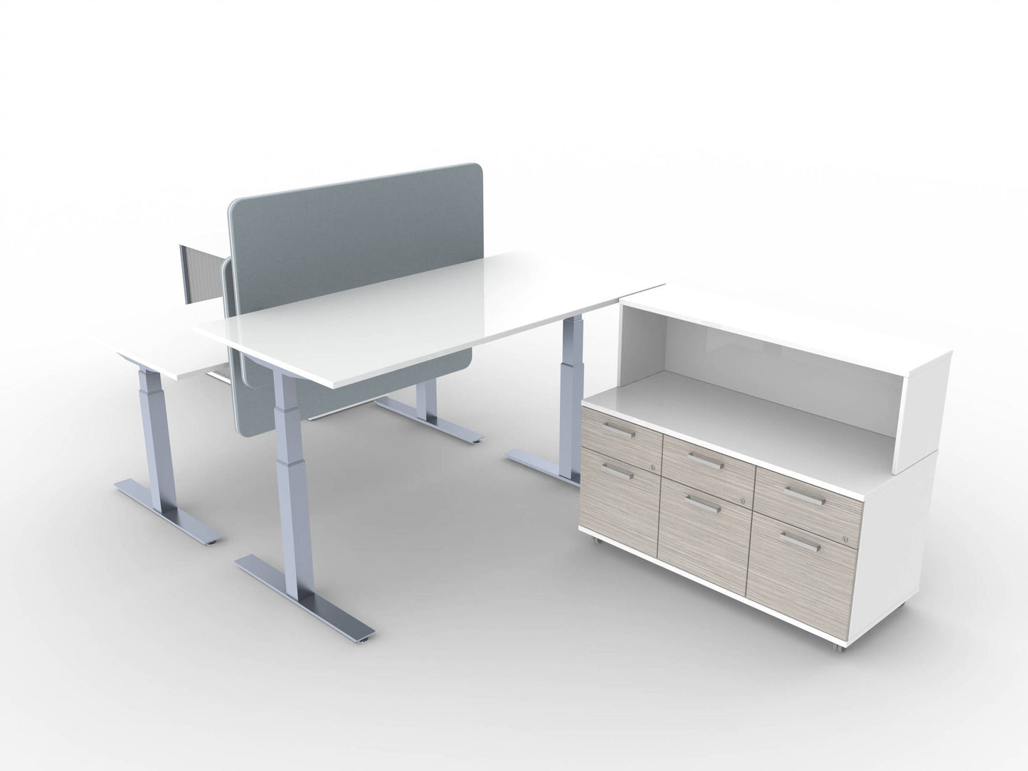 EasyDesk™