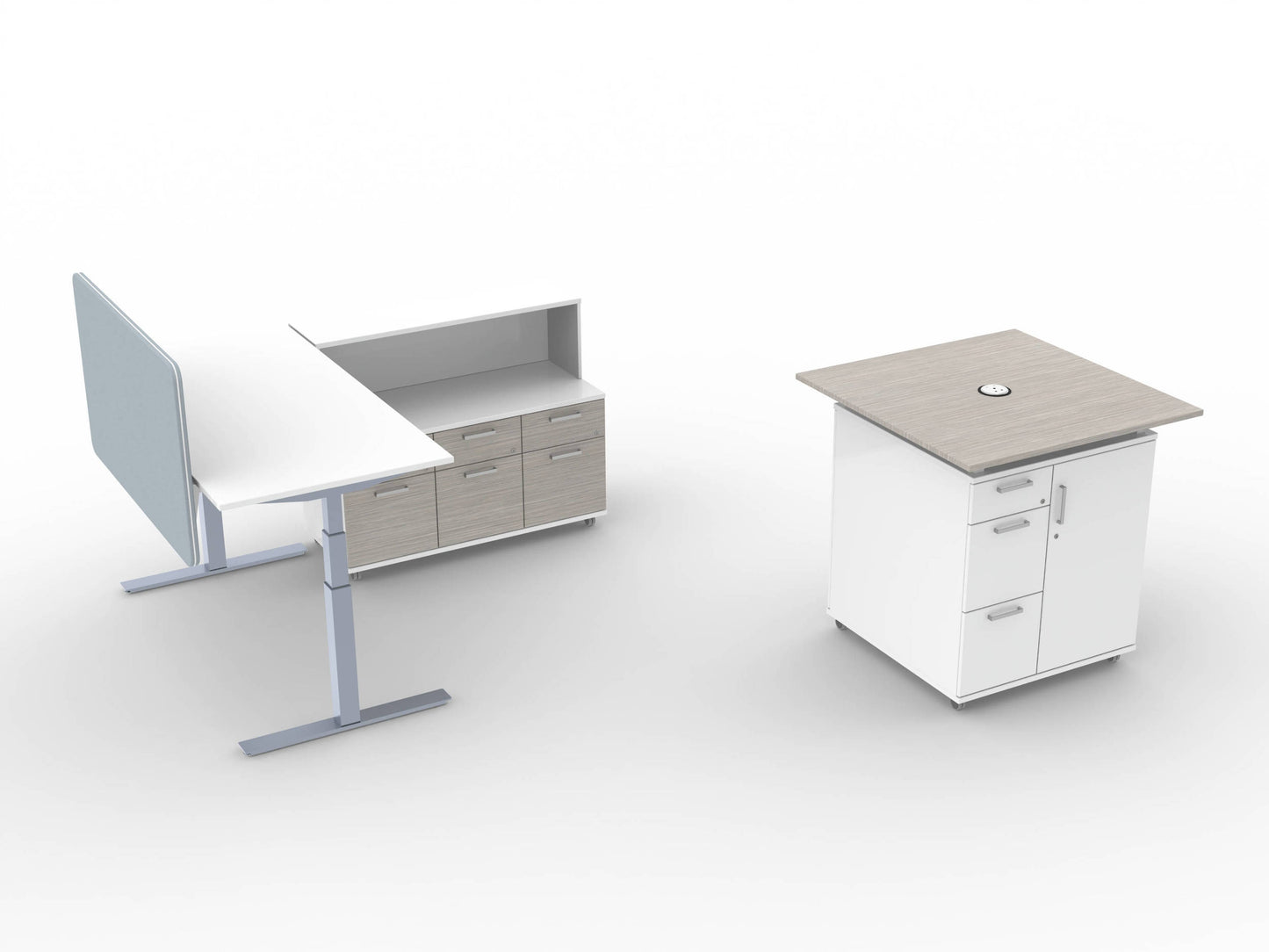 EasyDesk™