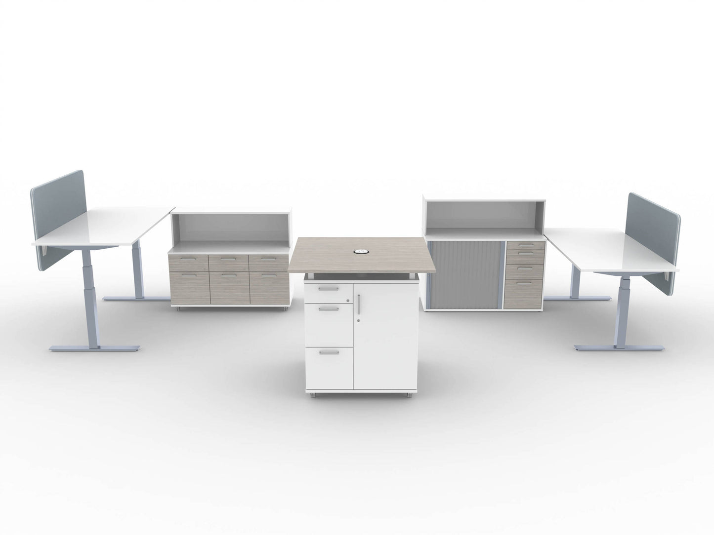EasyDesk™