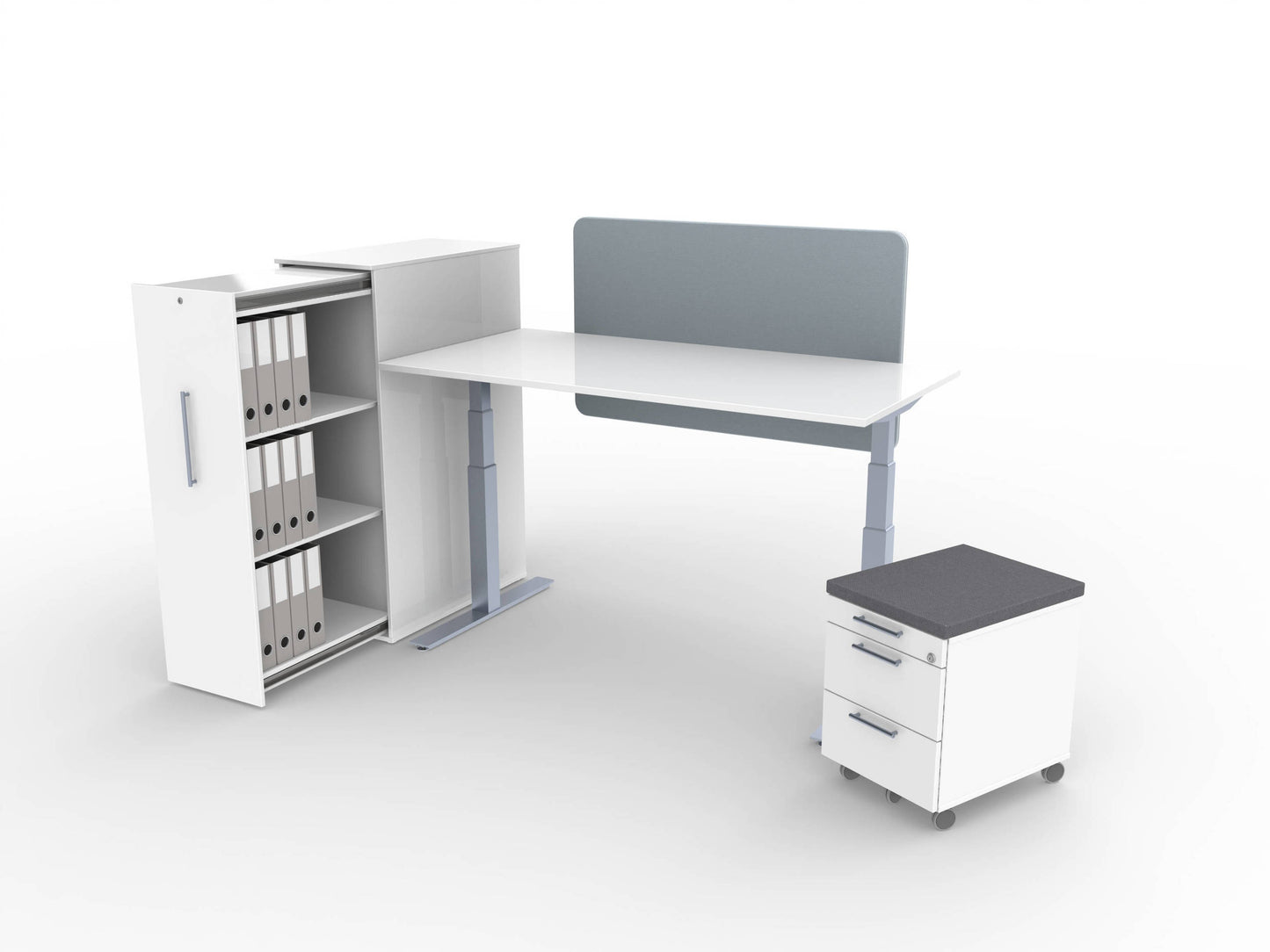 EasyDesk™