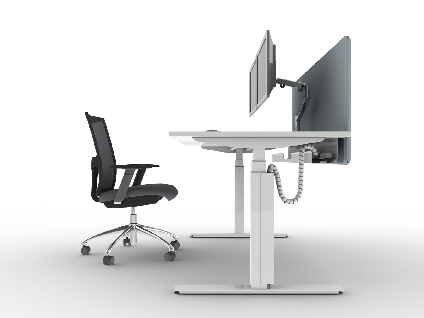 EasyDesk™