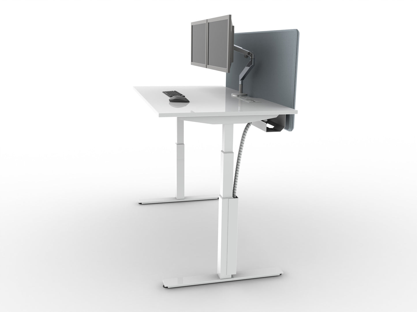 EasyDesk™