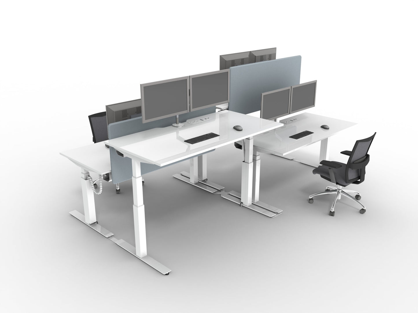 EasyDesk™