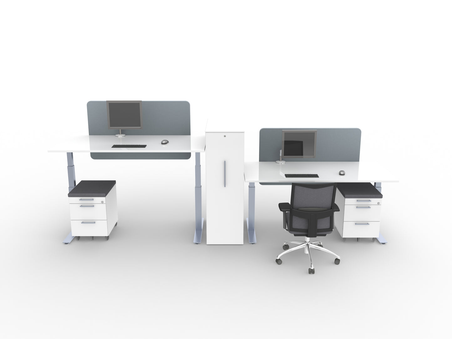 EasyDesk™