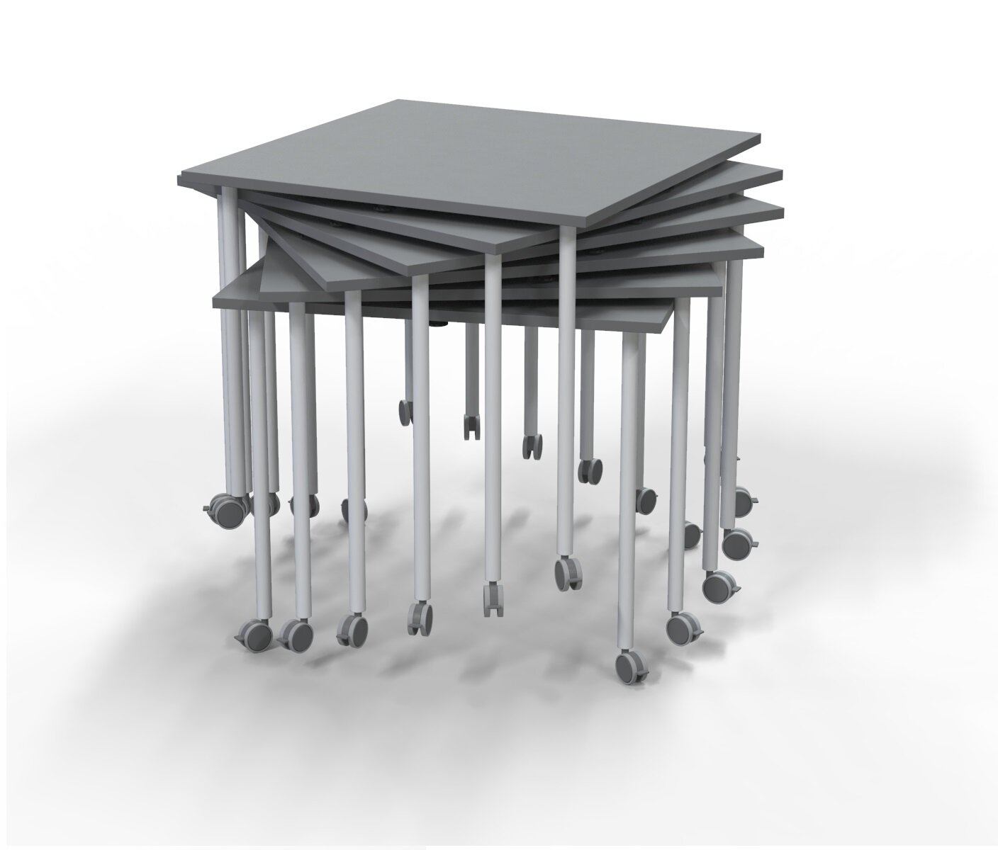 Orcon Tables™