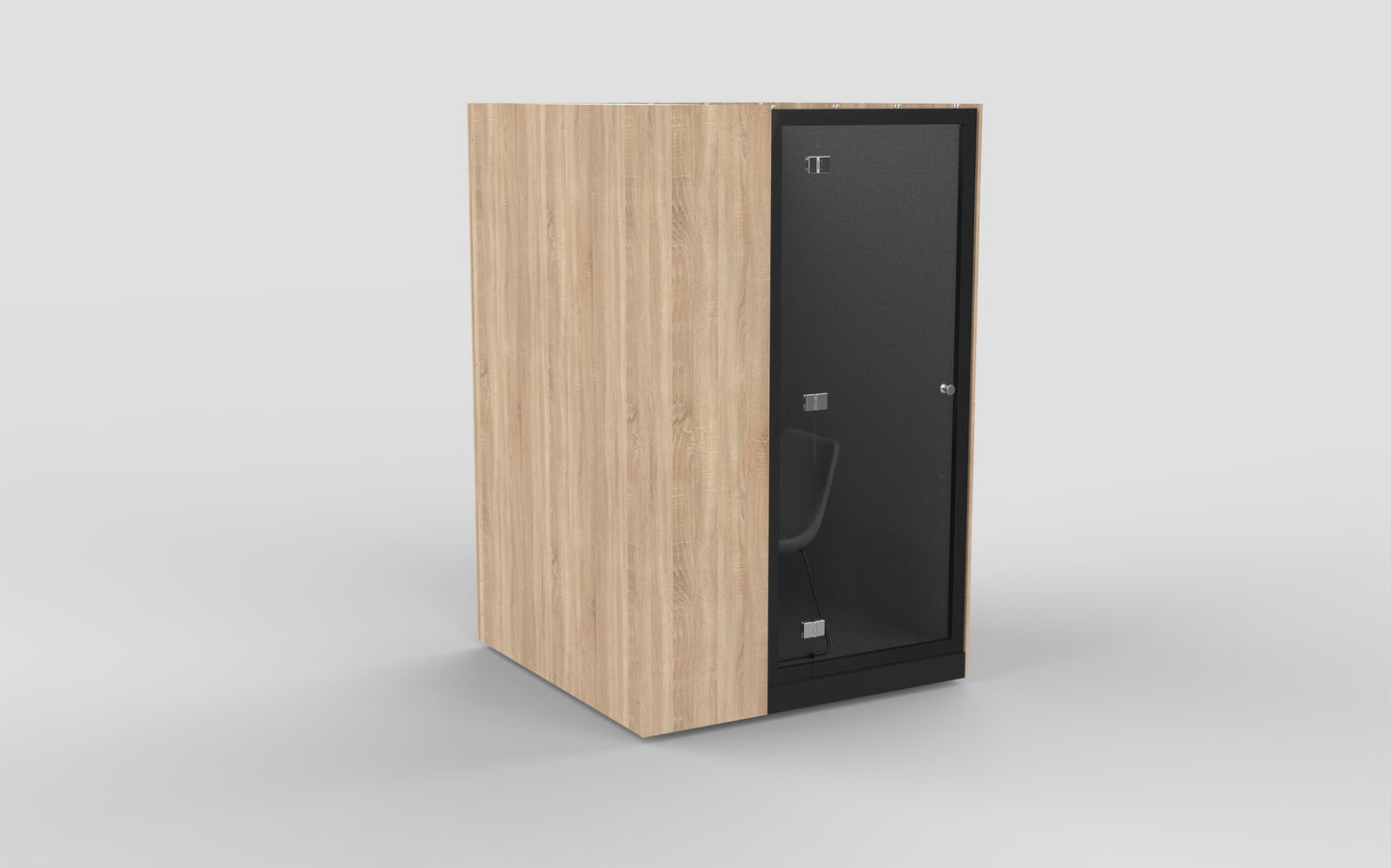 SkyLite™ - 2-Seater (side/side) Focus Task Pod