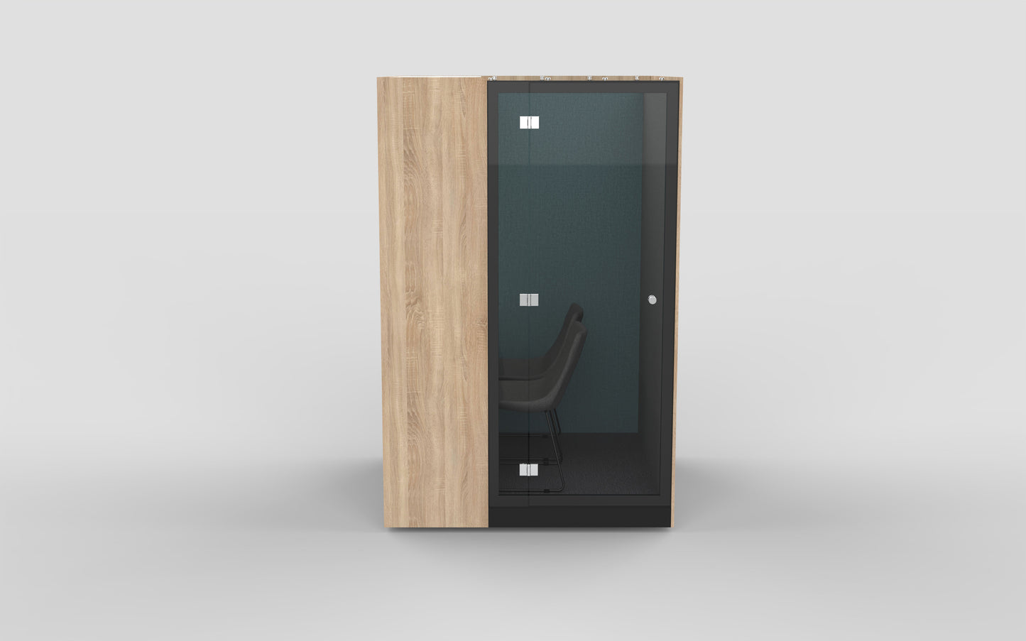 SkyLite™ - 2-Seater (side/side) Focus Task Pod