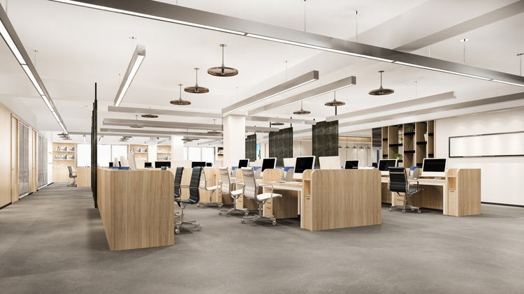 Beyond Four Walls: Why Flexible Interior Architecture Is the Future of ...