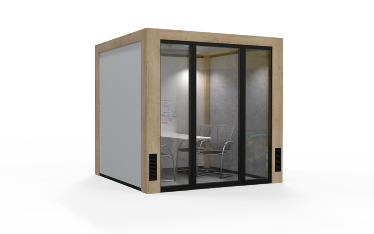 QuickPod – CO Designs