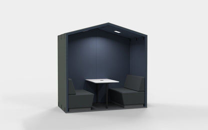 Indaba Hut™