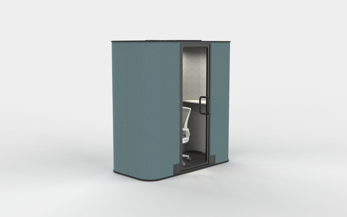 ChatterBox Classic™ - Solo Focus Task Pod (Large) – CO Designs