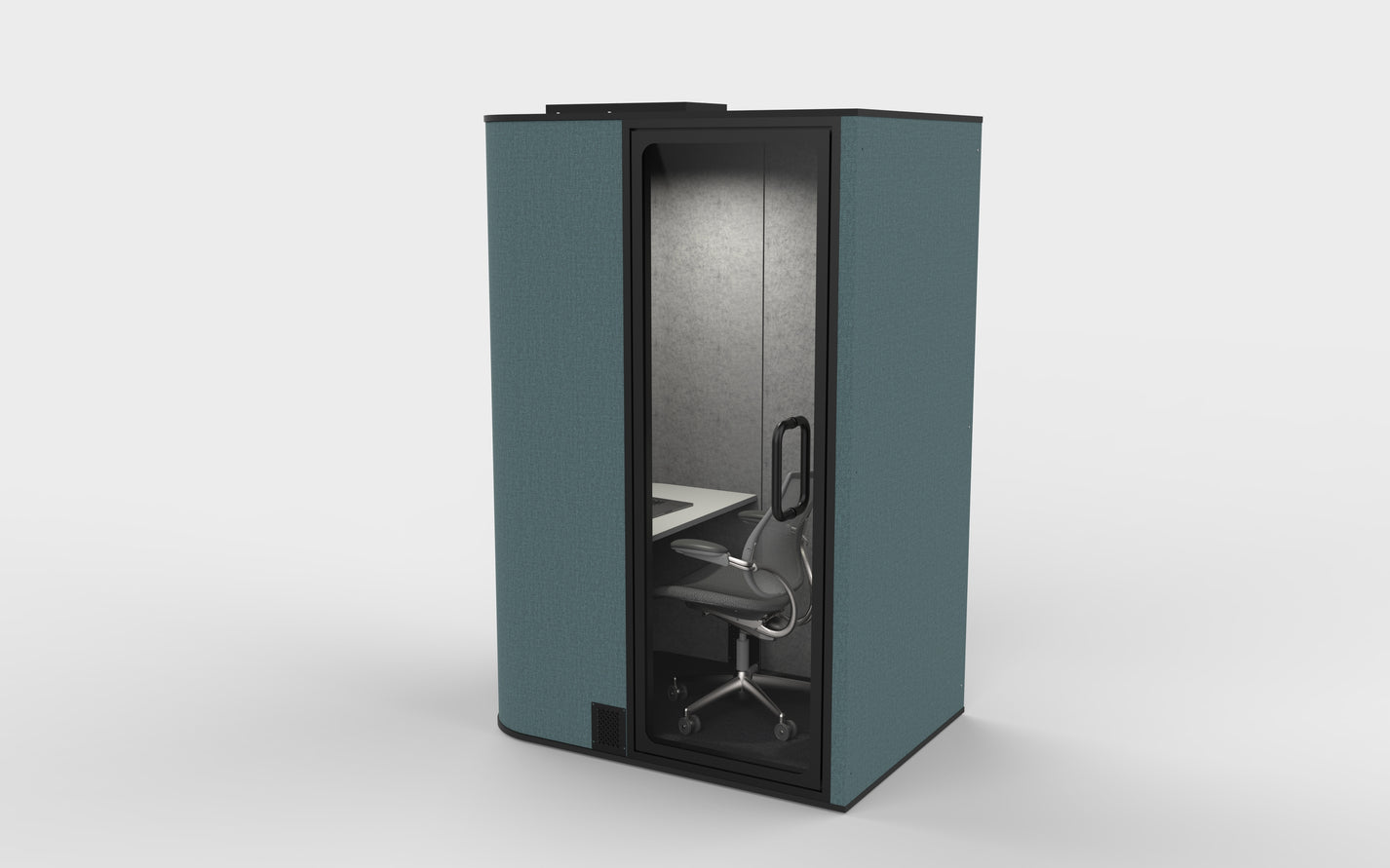 ChatterBox Classic™ - Solo Focus Task Pod (Small) – CO Designs