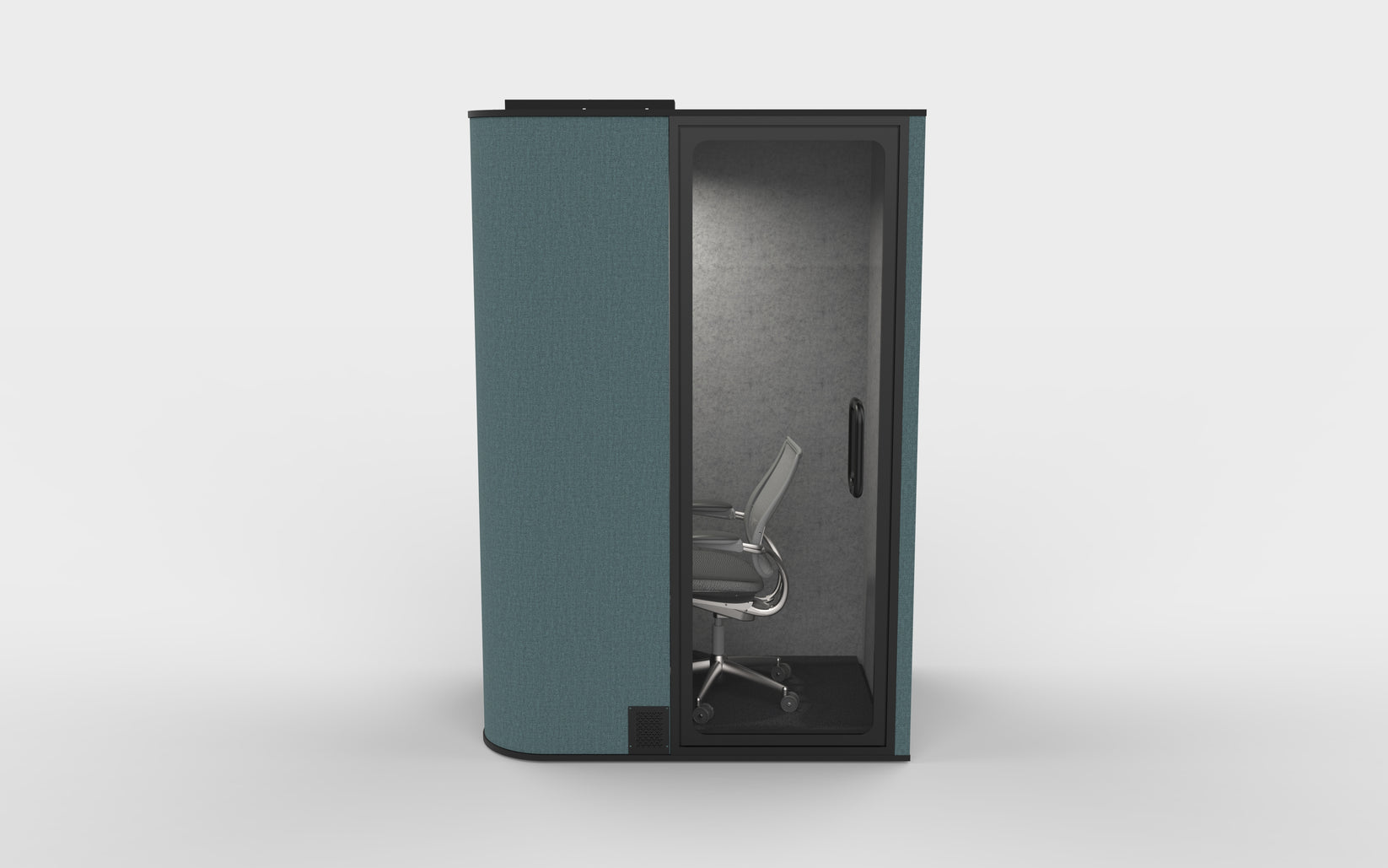 ChatterBox Classic™ - Solo Focus Task Pod (Small) – CO Designs