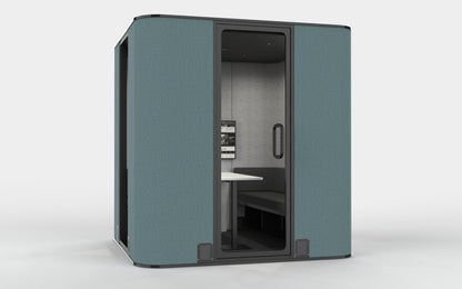 ChatterBox Classic™ - 4-Seater Meeting Pod