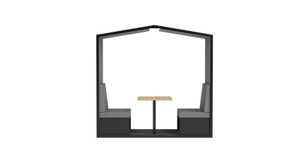 Indaba Hut 2.0™
