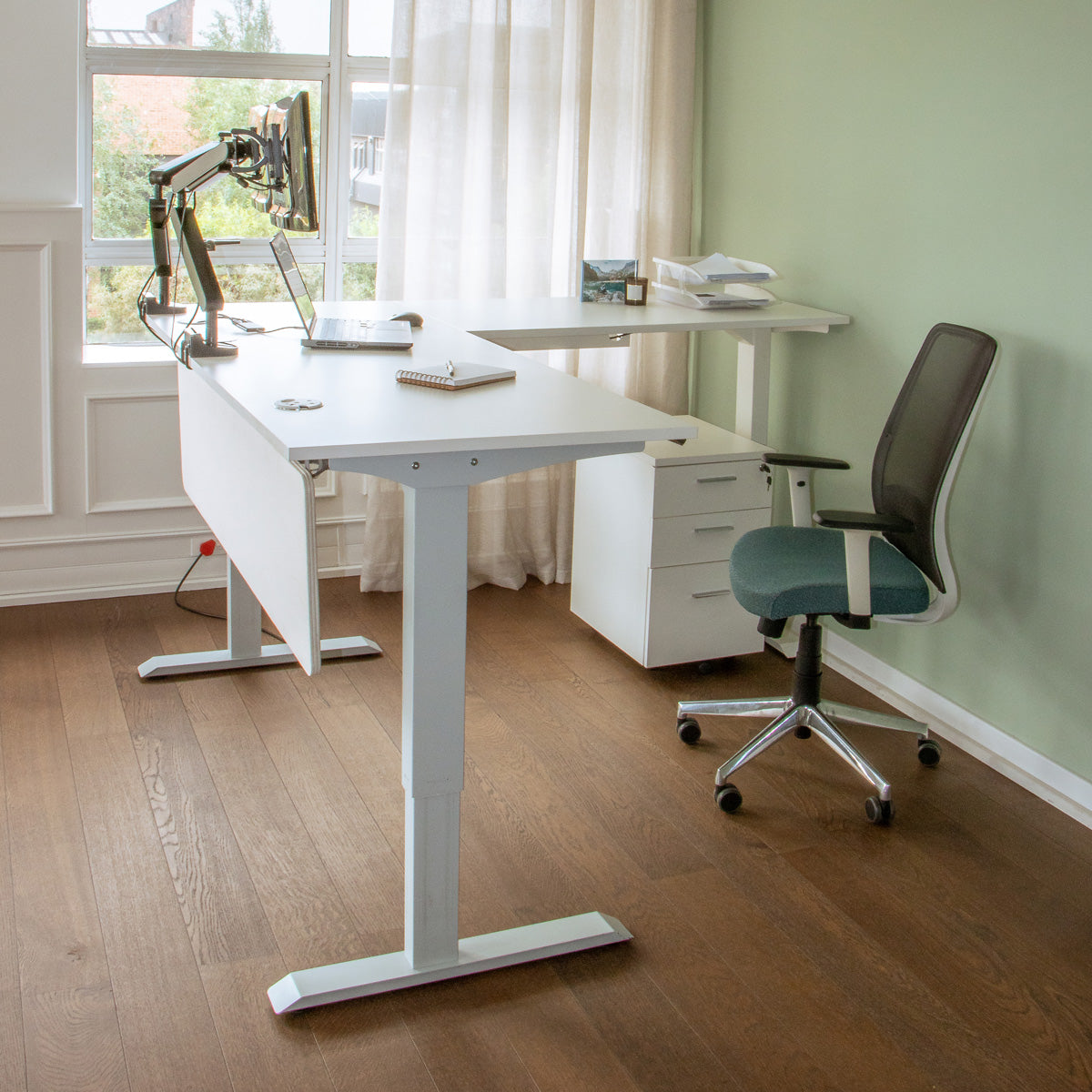 Tekdesk™