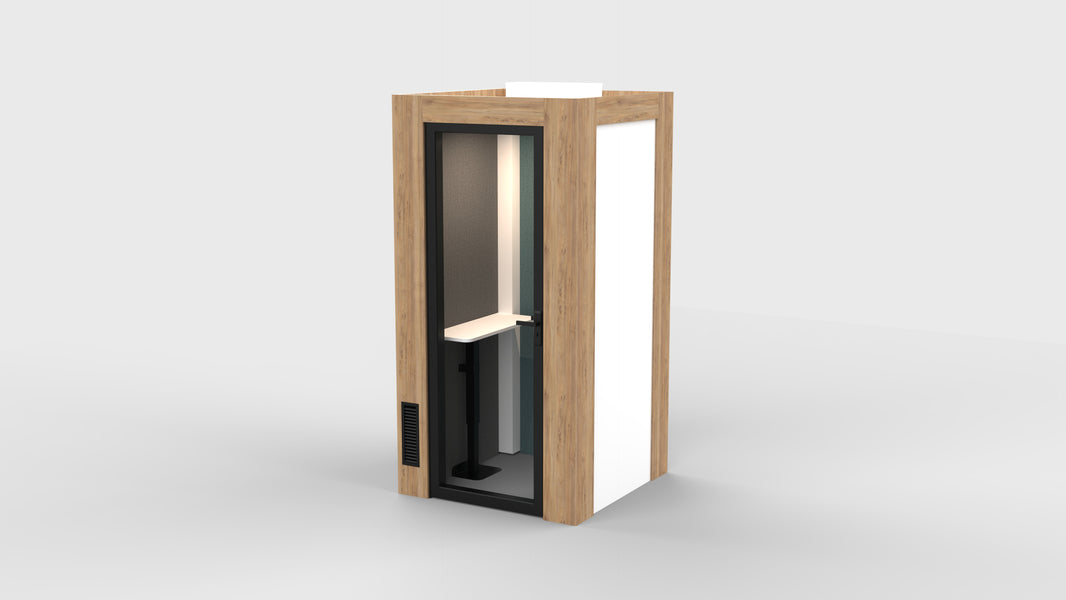 QuickPod – CO Designs
