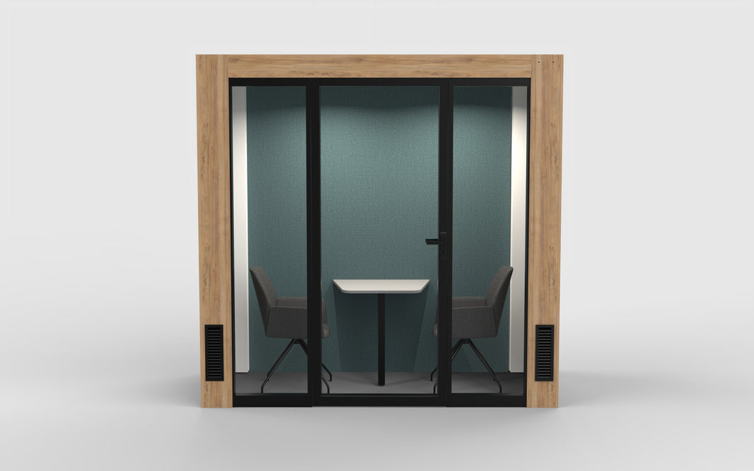 QuickPod™ – CO Designs