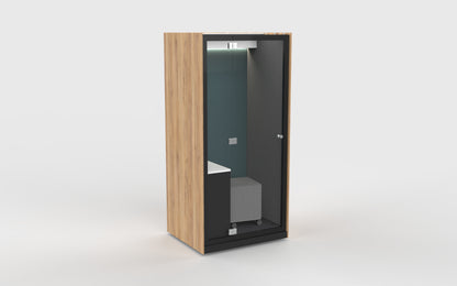 SkyLite™ Solo Phone Pod