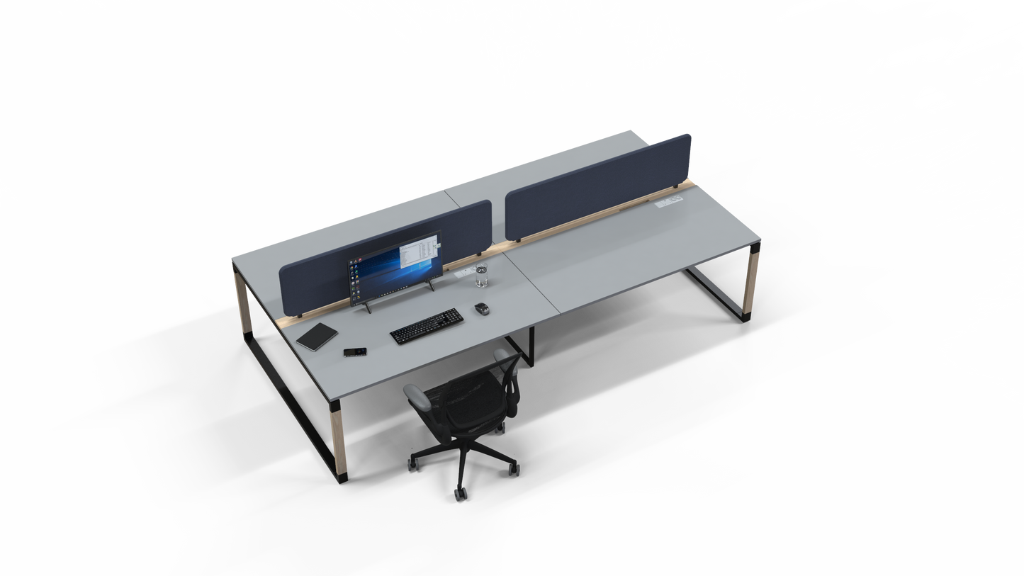 Urban Workbench