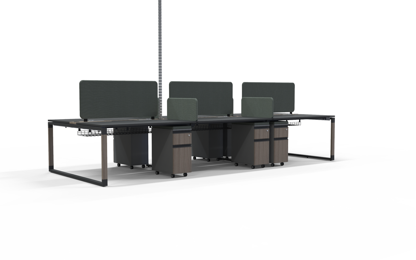 Urban Workbench