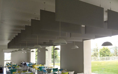 Caimi Baffle