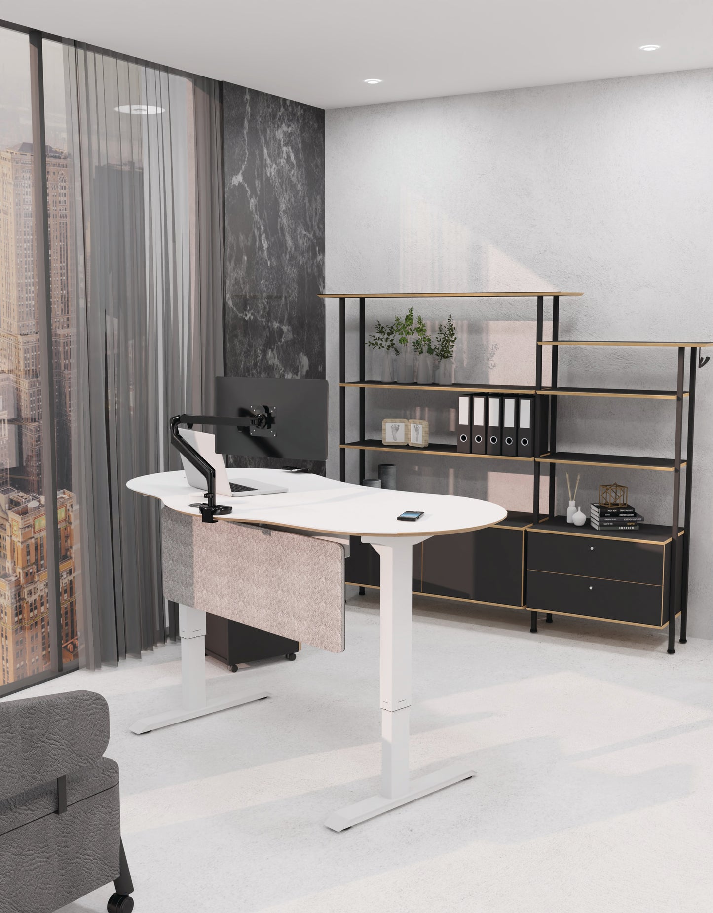 Tekdesk™